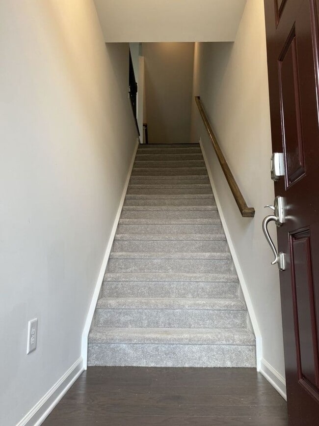 Photo - COMING SOON!!! Beautiful 3 Story Townhome in Ardrey North