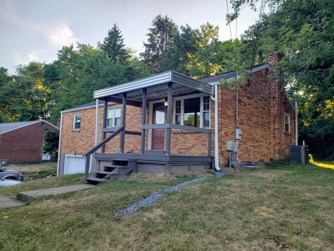 Photo - 315 Forliview Rd Casa