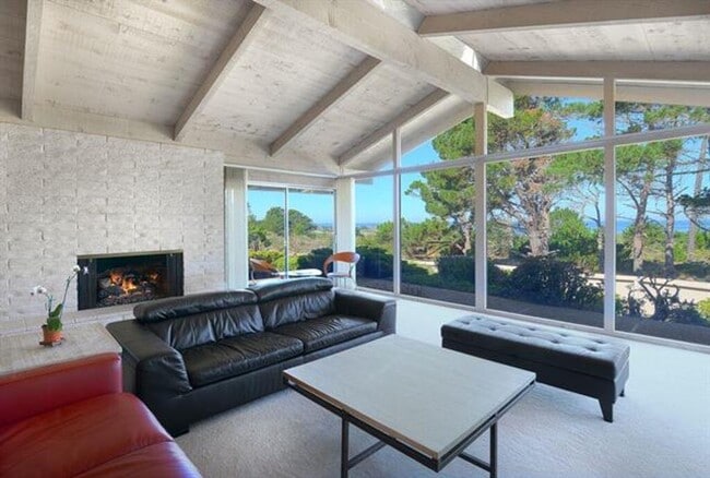 Photo - Luxury Pebble Beach Rental on 17 Mile Drive