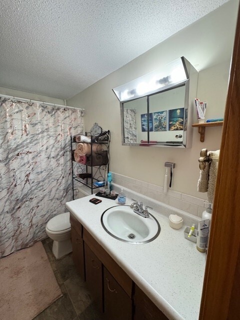 Bathroom - Mansard Apartments