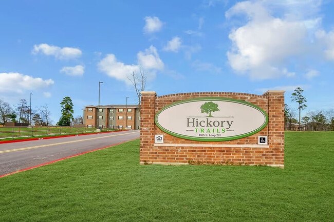 Hickory Trails Apartments