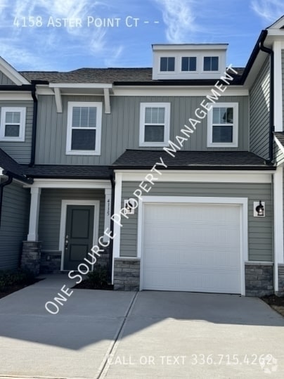 Building Photo - 4158 Aster Pt Ct Rental