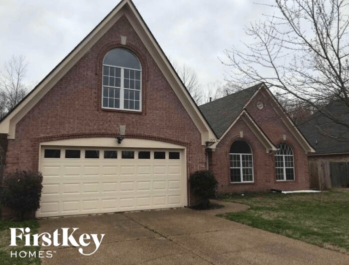 Photo - 1615 Farkleberry Dr House