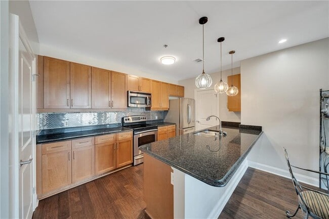 Photo - 325 East Paces Ferry Rd NE Unit 601