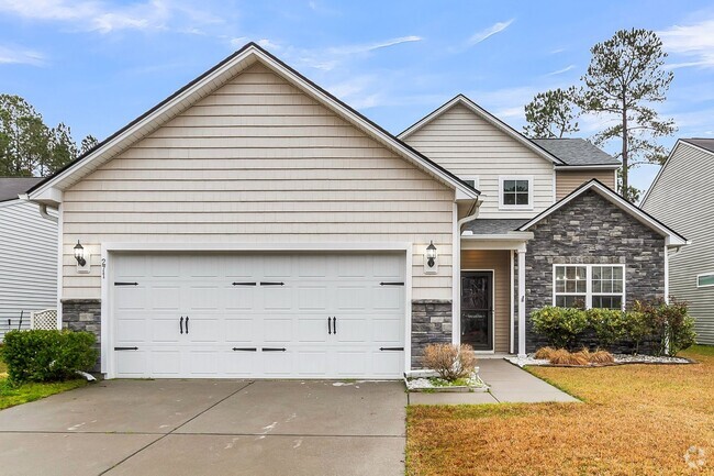 Building Photo - Bright and Spacious Home in Cane Bay!