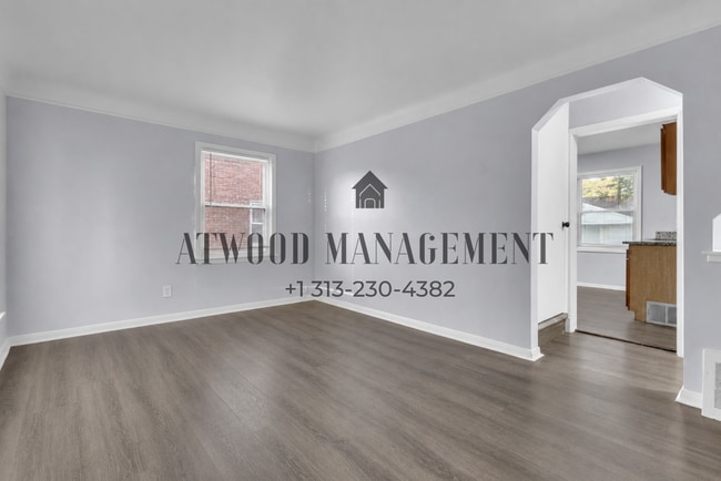 Photo - This beautifully updated 3-bedroom, 2-bath single-family home is ready for move-in!