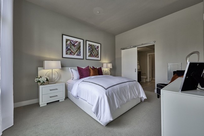 Muse apartments — community photo