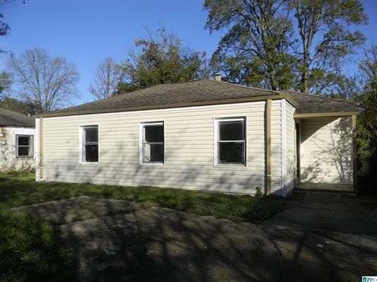 Building Photo - 1860 Woodland Ave SW Rental