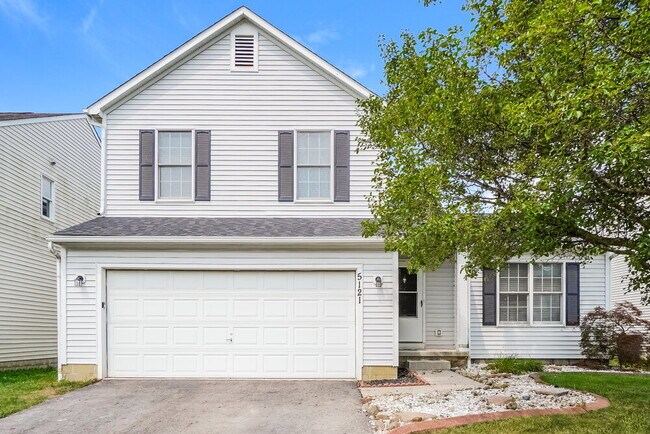 Photo - 5121 Tyler Henry Dr House