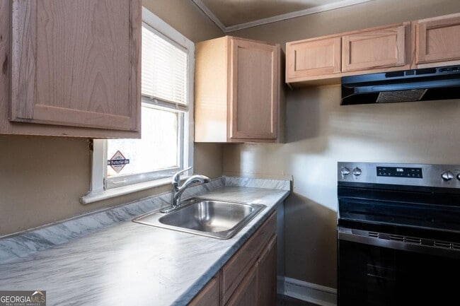 Photo - 3454 Rockbridge Rd SW