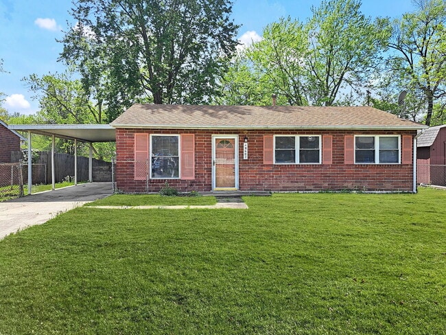 Building Photo - 8602 Gary Wy