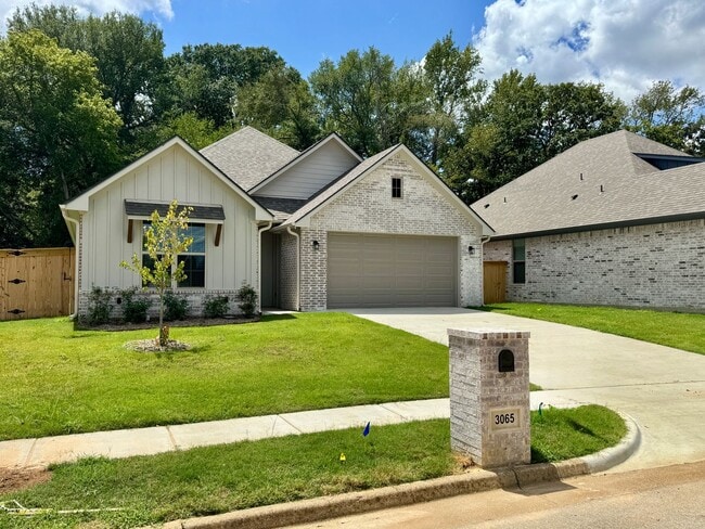 Photo - 3065 Guinn Farms Rd