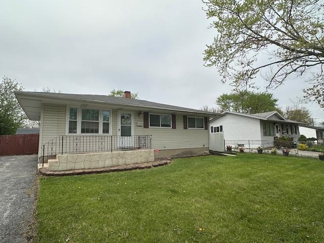 Photo - 22402 Chappel Ave Casa