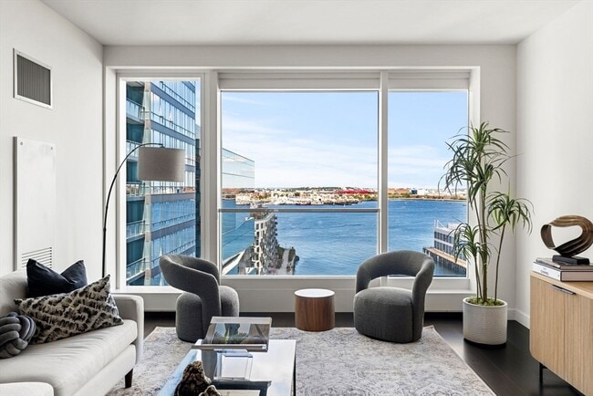 Photo - 150 Seaport Blvd Unit 9C