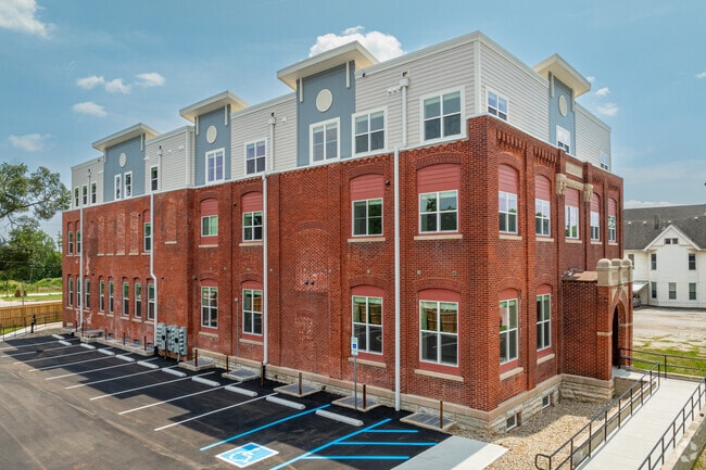Building Photo - The Assumption on Blaine Rental