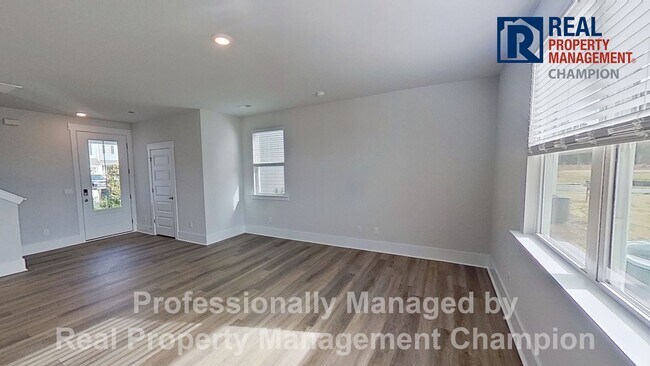 Photo - New Construction 4 BD/2.5 BA Home in Leland