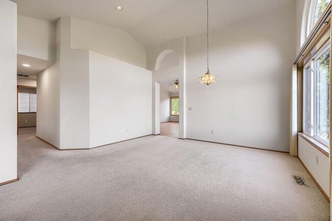Photo - Well-Equipped 3 Bed 2 Bath Renton Home w/ 2-Car Attached Garage!