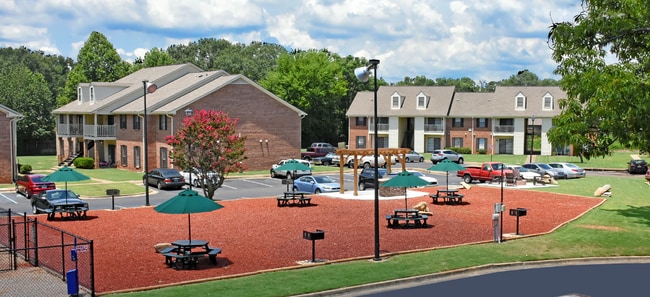 Summerchase at Prattville
