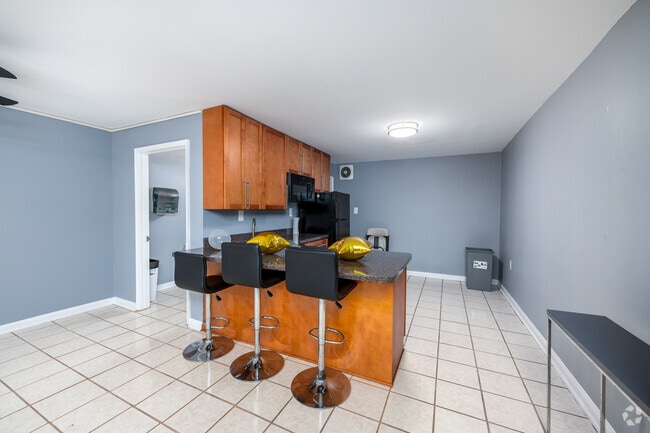 Party Room
