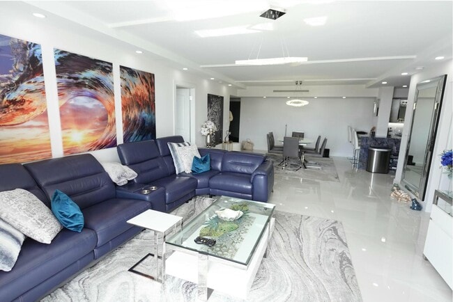 Photo - 2860 S Ocean Blvd Unit 516