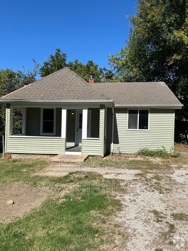 Building Photo - 3216 Franor St Rental