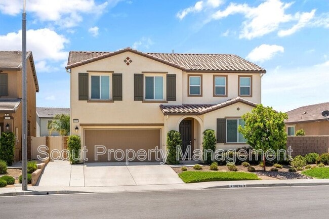 Photo - 30795 Mossy Bend Ln House