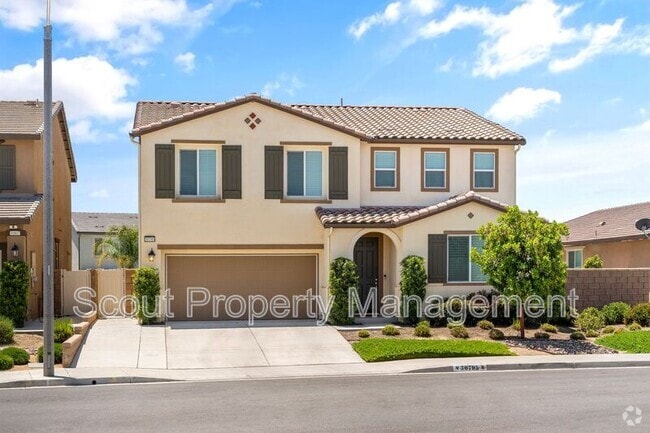 Building Photo - 30795 Mossy Bend Ln Rental