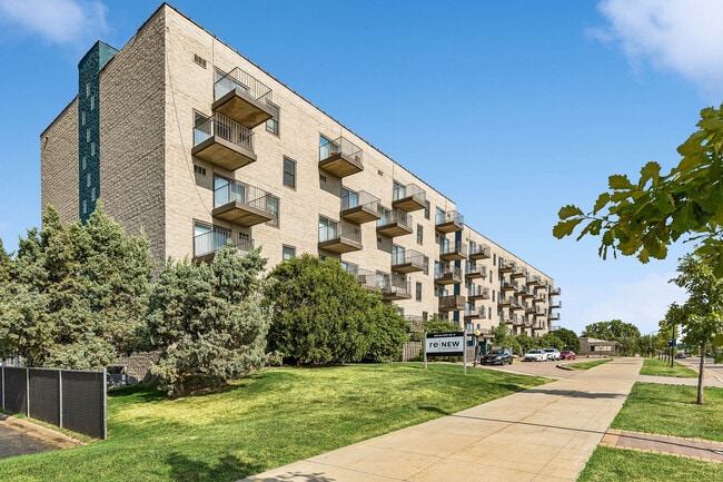 ReNew Knollwood