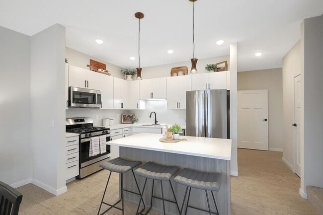 Photo - Ironwood Townhomes
