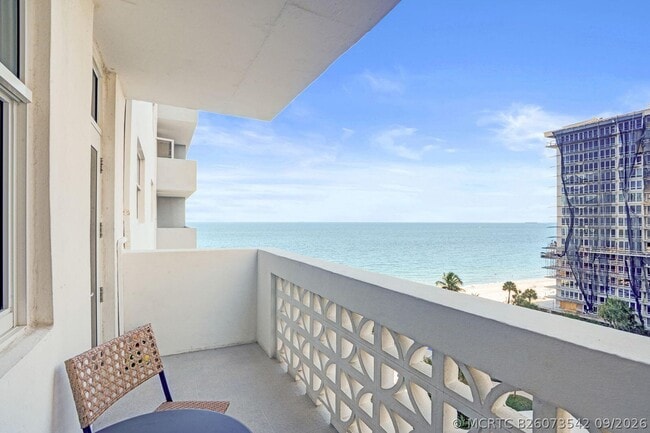 Photo - 4250 Galt Ocean Dr Unit 9M