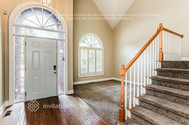 Photo - 2205 Thicket Ct