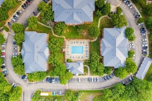 Northstone Apartments