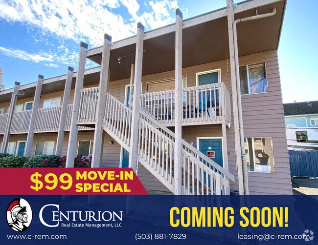 Building Photo - 550 SW Levens St Unit #22 Rental