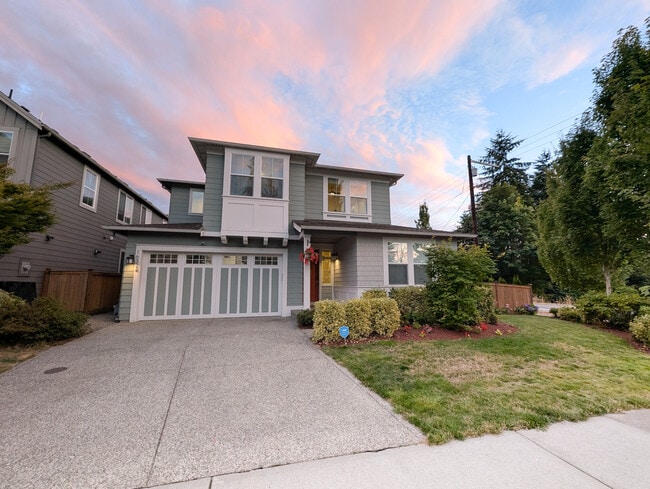 Building Photo - 16324 131st St SE Rental