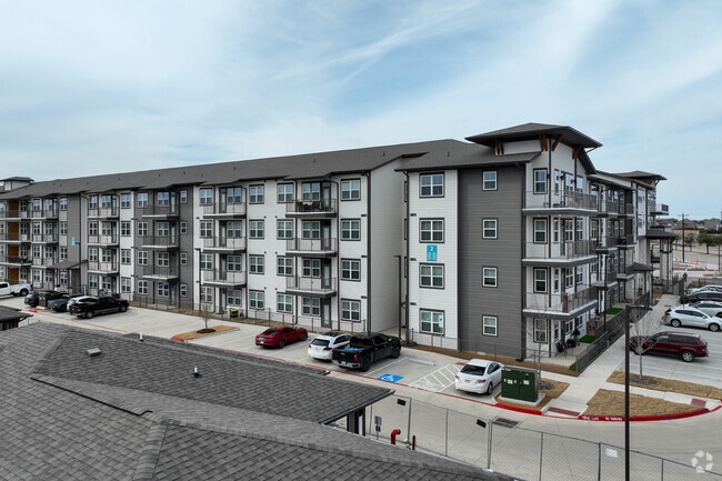 Photo - Mera Craig Ranch 55+ Active Adult