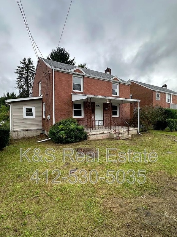 1701 Lincoln Way