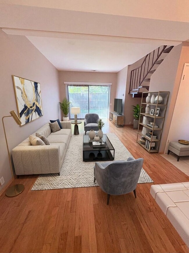 5106 Griffin Oaks Ln
