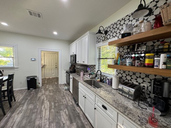 Photo - Updated Baylor Housing