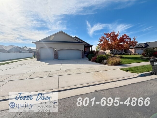 Photo - 2609 W 3500 N