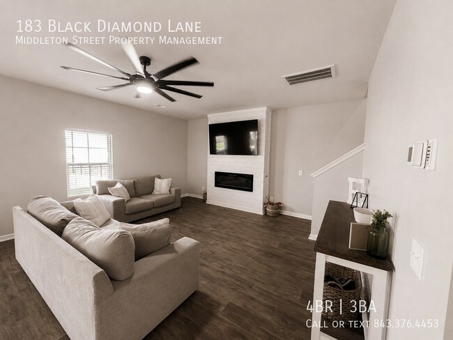 Photo - 183 Black Diamond Ln
