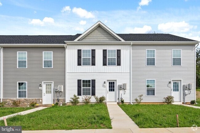 Building Photo - 126 Night Star Ter Rental