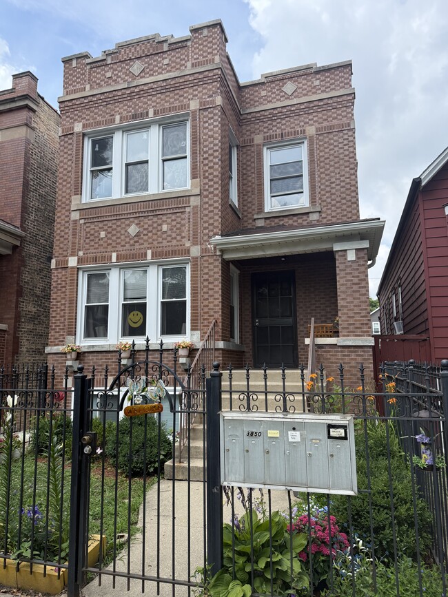 Photo - 3850 N Bernard St Unit 2F