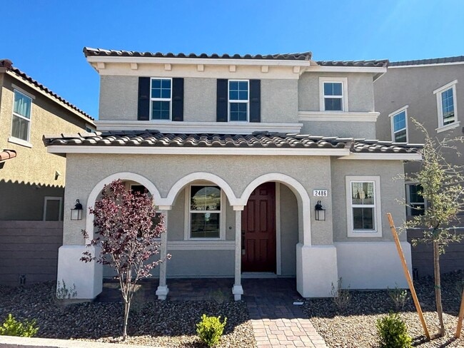 Building Photo - New Construction Beauty in Inspirada with 3 Bed 2.5 Bath, Loft & Open Layout