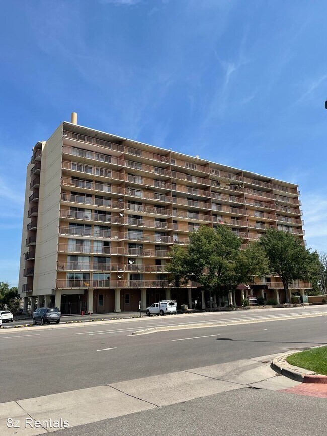 2 br, 1 bath House - 2225 E Buchtel Blvd #903 - 2 br, 1 bath House - 2225 E Buchtel Blvd #903