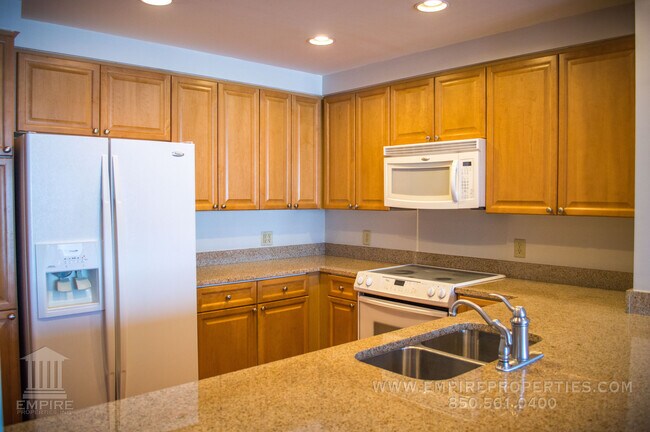 Photo - Downtown Tallahassee Condo in The Tennyson