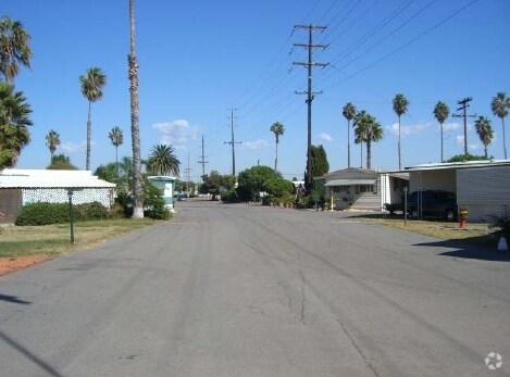 Photo - Brentwood Mobile Home Park