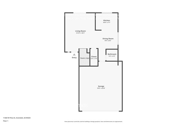 Photo - 11382 W Pima St