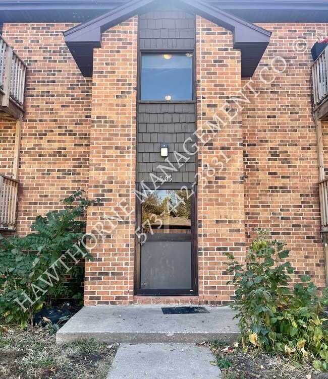 Photo - 2 Bedroom Condo in Rear of Complex