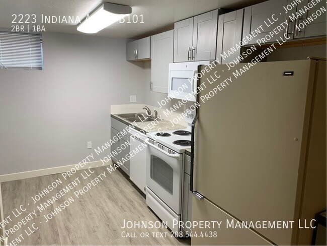 Photo - 2223 Indiana Ave Unidad B101