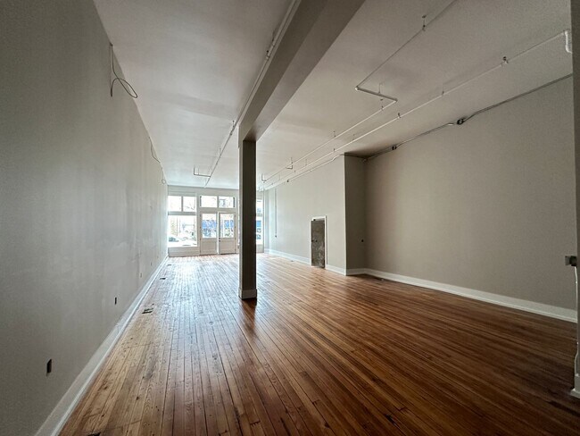 Photo - Commercial Space on Historic Main Street Unit B (Commercial)
